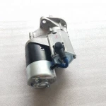 12V 2.8KW auto truck engine spare parts D7R14 RE68470 starter motor 228000-6471 028000-8400 028000-8401 028000-8402 028000-8403