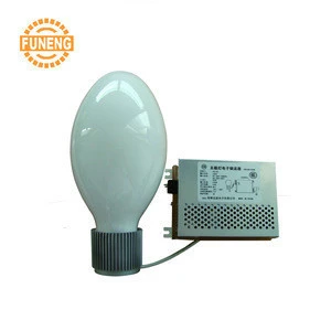 12V DC Solar Magnetic Induction Lamp