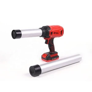 12V Electric Cordless Caulking Gun CX25