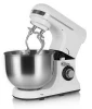 1300W Dough machine making pizza,pie,cookie,croissant for home use empanada ,puff ,pastry sheeter mixer kneading