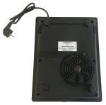 1300w household intelligent induction cooker