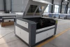 1390 co2 laser cutting machine 150w 180w metal co2 laser cutting machine
