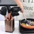 Import 13PCS Copper Plated Handle Silicone Kitchen Cooking Utensils Set Cooking Tools from China