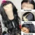 Import 13x4 Body Wave Wig Frontal Human Hair lace wig Wholesale Cuticle Aligned Brazilian Virgin Remy Human Hair HD Lace Front Wigs from China
