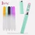Import 140mm Printing Glass File Crystal Glass Nail File Durable Nail File Crystal Glass Buffer from China