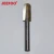 Import 1/4*3/8 Round nose bit for wood/Slotting Milling Cutters/ Woodworking Router Bits from China