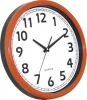 15 inch modern Office Hotel wall clock reloj de pared satti uhr