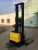 Import 1.5 ton 1.6m-3.5m  Heavy-duty designed Factory supply High quality and Rider Pallet Stacker  for long term work from China