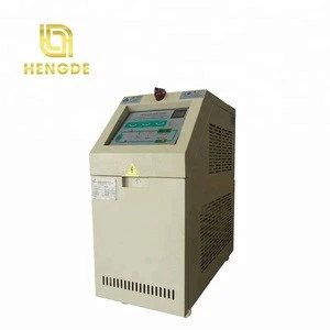 150 Deg.C Water Temperature Control Machine/Heater/Unit match with Bottle Blowing Machine Manufacturer Nanjing China