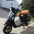Import 150cc gas scooters new scooters exclusive models from China
