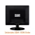 Import 15/17/19 inch 5:4 screen desktop computer display screen equipment factory assembly line office VGA monitor from China