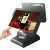 Import 15.6 inch Retail and Restaurant touch POS System Cash Register POS with Competitive Price from China