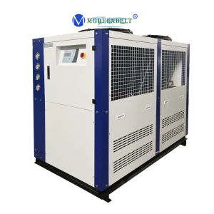 15hp  0 degree glycol  water chilling machine chiller price