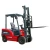 Import 1.5ton 2.0ton electric forklifts battery power electric fork lift truck with best price from China