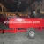 Import 1.5TWGN2W Farm hydraulic atv tractor dump trailers,  agriculture  rear tipper lift 3 way box hydr. europe tipping trailer from China