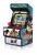 Import 16 bit Retro Video Games Player Handheld Console Built-in 156 Gaming Console from China