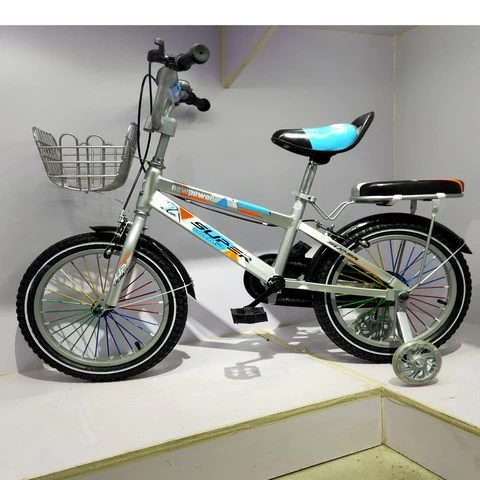 16 inch Strong Mountain Kids bicycle with light wheel (FP-BMX2202)