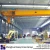 Import 16 ton 18 ton overhead double girder bridge crane for sale from China
