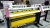 Import 1600mm Vinyl Cutter MYCUT MG1500 automatic identification contour cut car sticker graph plotter from China