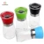 Import 160ml pepper mill glass bottle with ceramic salt and pepper grinder from China