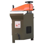 16Ton Hydraulic Manual Leather Products Cutting Machine