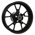 17" sport Alloy motorcycle wheel
