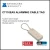 Import 175 mm(length available) 8.2MHz/58KHz Alarming eas hard tag, EAS system tag ( AM and RF) from China