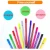 Import 18 Colors Art Markers Kit Drawing Washable Felt Tip Watercolor Pen Customised Multi Color Pens from China