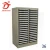 18 drawer Factory warehouse usage heavy duty plastic drawers box metal storage drawer tool cabinet