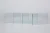 Import 18 years  Experience Professional Production building glass from China