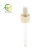 Import 18/410 High quality colorful aluminum glass dropper with glass pipette from China