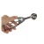 Import 18/8 Stainless Steel Ice Cream Scoop Trigger Include Large-Medium-Small Size, Melon Scoop (cookie scoop) from China