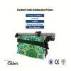 1.8m Industrial 4720 sublimation dye ink model Inkjet fabric dye Textile Printing