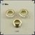 Import 18mm brass garment eyelets lead free nickel free from China