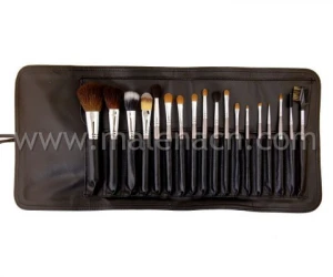 18PCS Lady Beauty Tool Makeup Brush Set Sourcing From China