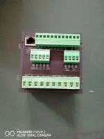 193UF(E) digital tcp ip voltmeter, three phase ac voltage meter frequency meter with Ethernet port