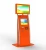 Import 19inch Financial Equipment: Shopping Mall Self-Service Bill Payment Internet Dual Screen Kiosk from China