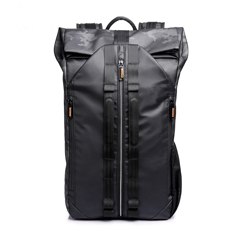 19SA-8169M 2020 HOT SALE Japan design slim waterproof laptop backpack