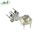 1chip,2 chip, 3 chips ,4 chips superflux led