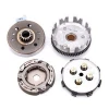 1JD  Clutch Assembly  for  yamaha