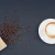 Import 1kgcoffee 100% Roasted Deep Flavor Coffee Beans (NOT Ground Coffee)-Single Origin Ethiopia decaffeinated G1  (35.27oz) from South Korea