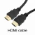 Import 1M  1.5M 2M 1.8M 3M HDMI to hdmi cable 4k 2k support HDTV to Blu-Ray/DVD Player,Xbox, Play Station PC 6.0mm from China