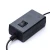 Import 1m length DC 5V power adaptor plug US with button switch for laser module from China