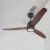 Import 1stshine 100% copper ceiling fan winding wire dc motor home ceiling fans with lights from China