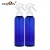 Import 2 oz White Mini Trigger Sprayer Matched Clear Plastic PET Travel Bottles from China