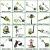 Import 2-Stroke hand held gardening tools with 150mm bit from China