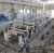 Import 2-100 t/d capacity kraft liner paper making machine production line from China