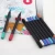Import 20 Colors New Water Colour Brush Pen Water Color Drawing Marker Calligraphy Pen from China