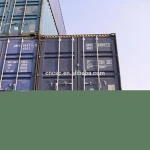20 feet new shipping container for sale