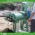 Import 20000-30000 ton per year NPK organic fertilizer granulator machine from China